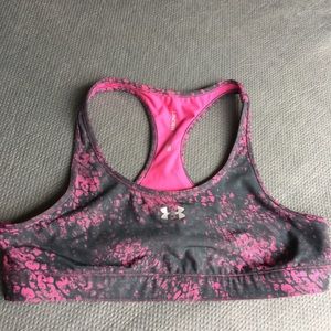 🌹Under Armour work out top